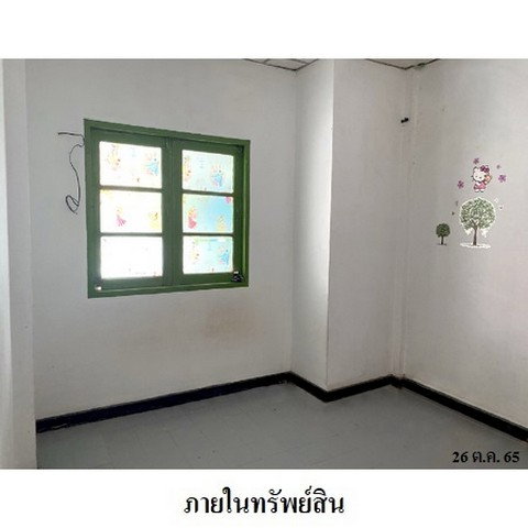 รูป Z3A1557 ขายทาวน์เฮ้าส์ เทพารักษ์ กม.25(เฟส1)ตำบล บางเพรียง อำเภอ บางบ่อ จังหวัด สมุทรปราการ - รูปที่ 4/8