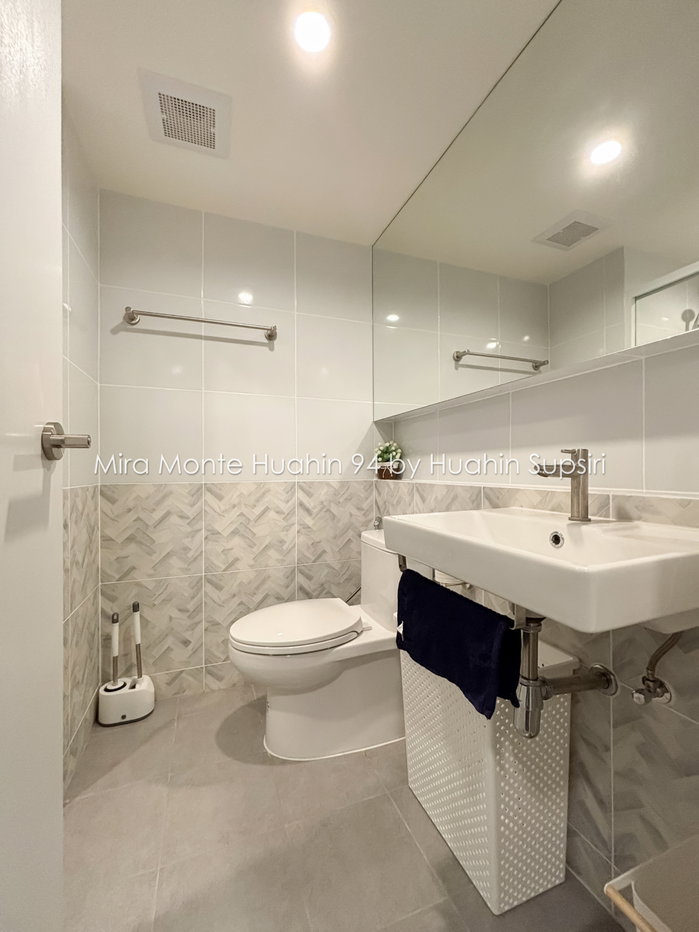 รูป Mira Monte Hua Hin 94 โครงการไมร่า มอนเต้ - รูปที่ 9/19