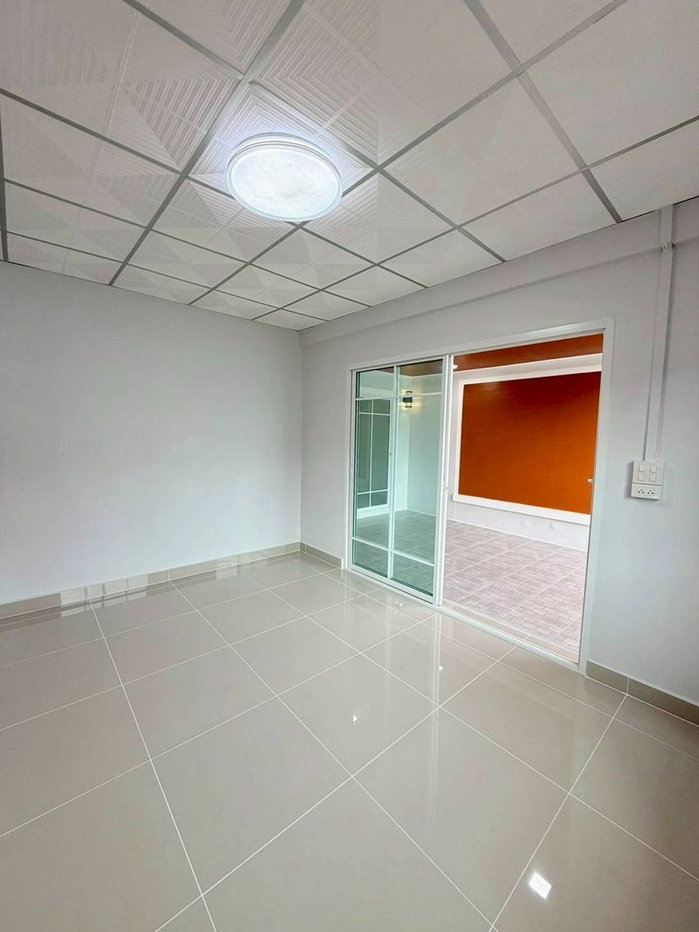 รูป M-1068 ขาย 1.35 ลบ. 🏡หมู่บ้านพฤกษา3 👍👍 บ้าน พร้อมอยู่ กู้ได้เต็ม ใกล้ตลาดวินรถตู้ - รูปที่ 5/21