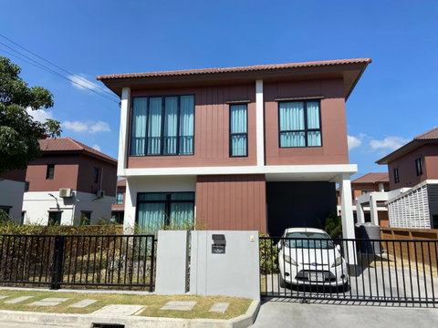 🔥 ขายถูกสุดในโครงการ✅ เดอะ ริคโค้ เรสซิเดนซ์ วงแหวนฯ - หทัยราษฎร์ (The Ricco Residence Outering - Hathairat)