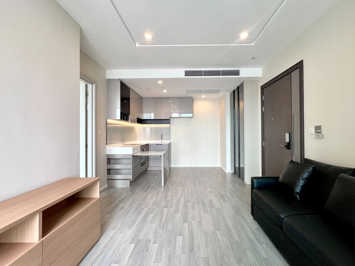 รูป 💖💖ห้องใหม่ไม่เคยอยู่!! Condo 333 Riverside  วิวแม่น้ำเจ้าพระยา ติดสถานีรถไฟฟ้า MRT บางโพ/ใกล้รัฐสภา  สนใจสอบถามได้นะคะ Line ID : atfirm2010 💖💖 - รูปที่ 6/19