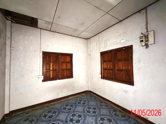 รูป บ้านเดี่ยว 68 ตร.วา ห้างฉัตร ลำปาง 557,000 - รูปที่ 5/24