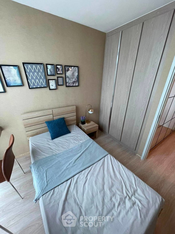 picture 2-BR Condo at Noble Revolve Ratchada 2 near MRT Thailand Cultural Centre (ID 2979319) - 10/17