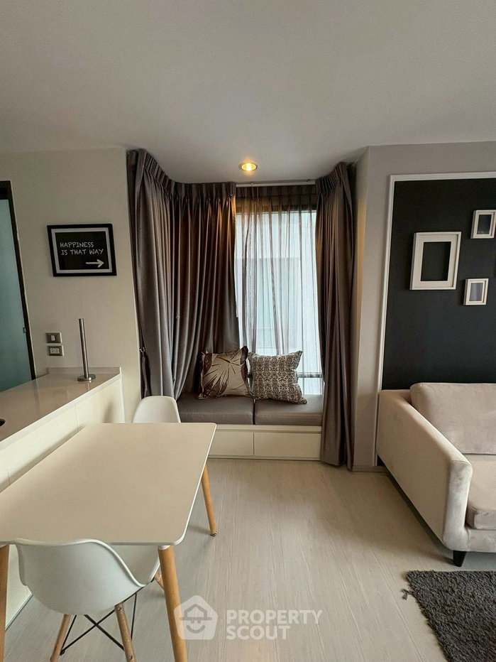 รูป คอนโด 1-ห้องนอน ที่ ริทึ่ม สุขุมวิท42 ใกล้ BTS เอกมัย (ID 2977801) - รูปที่ 6/6