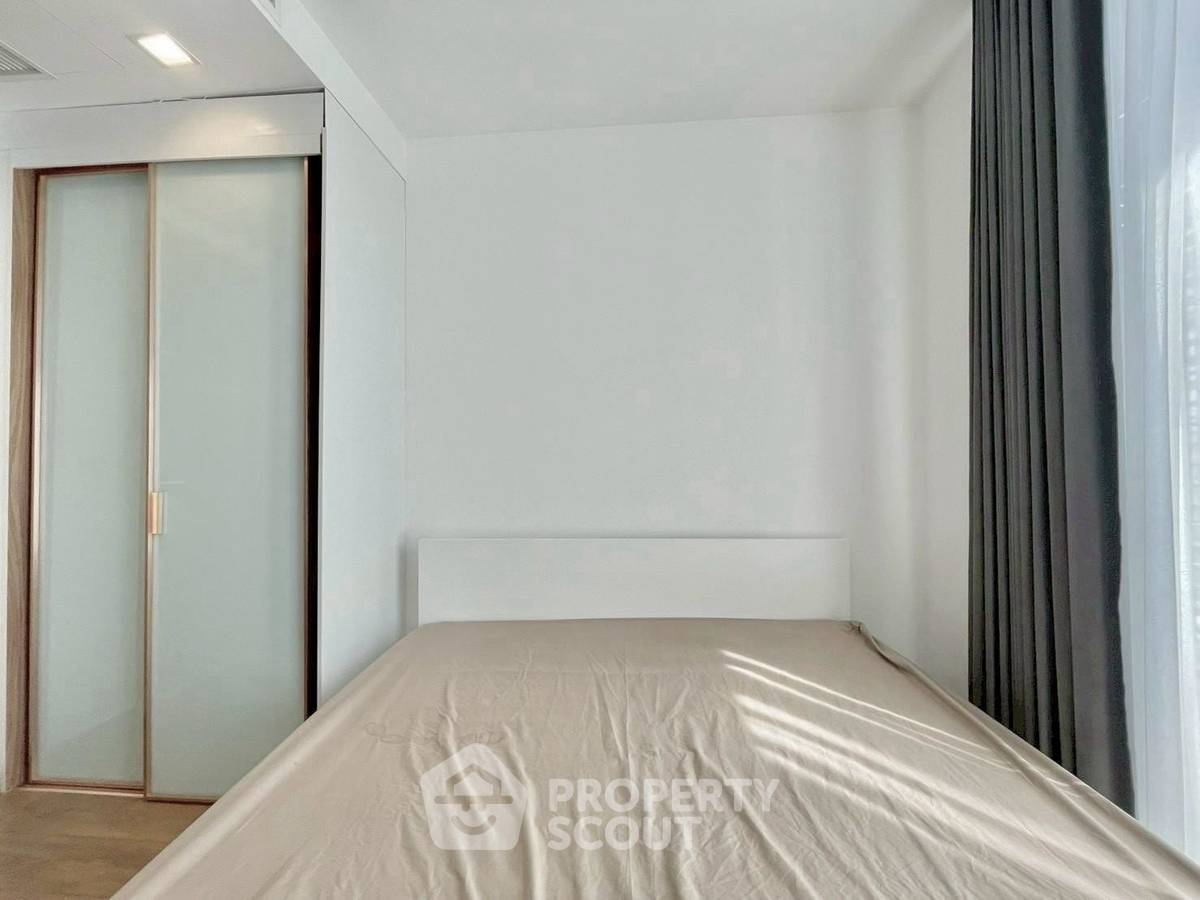 picture 3-BR Condo at Noble Be 33 near BTS Phrom Phong (ID 2977794) - 4/16