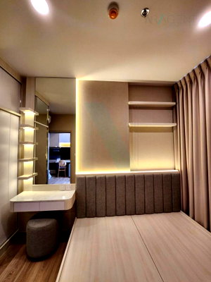 Condos for sale : 🎉Special room!🎉 For Sell Condo OKA HAUS SUKHUMVIT 36 Building 1, Floor 26,1 bed room, Room size 27.00 sqm