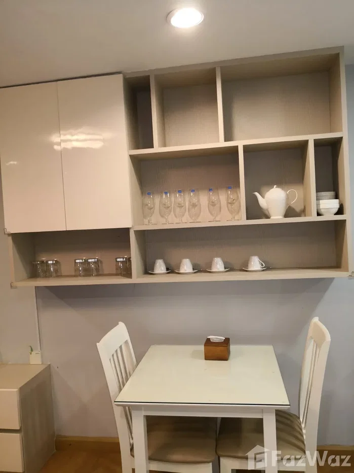 picture The Link Sukhumvit 50 | 5.5% Rental Yield | Foreign Freehold 6440858 - 5/7