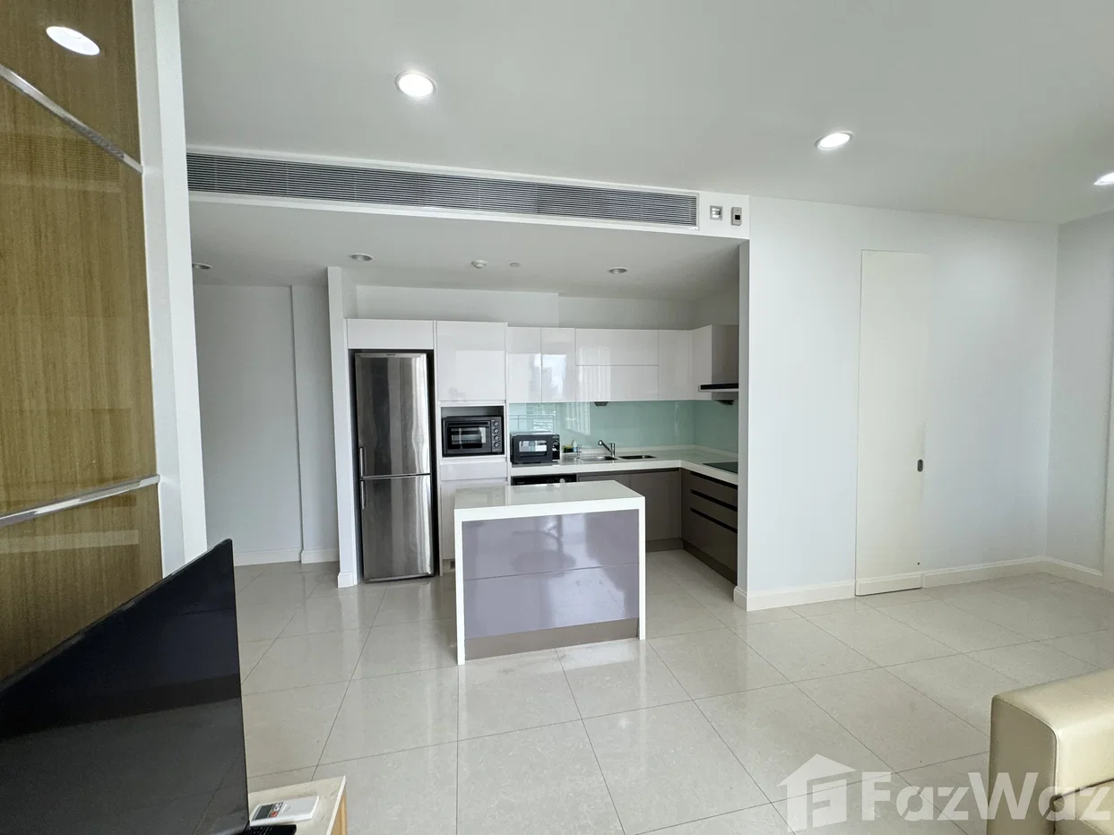 รูป คอนโดให้เช่า 2 ห้องนอน ในโครงการ คิว หลังสวน 6449337 - รูปที่ 4/11
