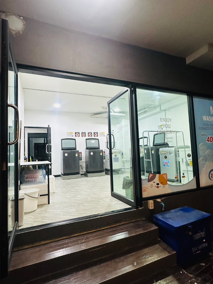 รูป ให้เช่า VIIA 7 บางนา (ใกล้เอแบคบางนา) 🏡 6,000 พร้อมอยู่ ‼️ #ตอบแชทไว🔥🔥 รหัส M2163 - รูปที่ 10/12
