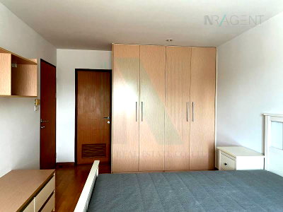 Condos for rent : 🚩 For Rent Condo RESIDENCE 52 Building 1, Floor 6,3 bed room, Room size 99.00 sqm