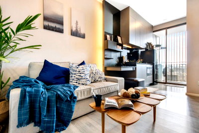 Condos for rent : The Room Sukhumvit                69 