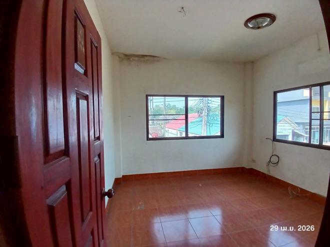 รูป บ้านเดี่ยว 58.3 ตร.วา เมืองลำปาง ลำปาง 2.4M - รูปที่ 9/44