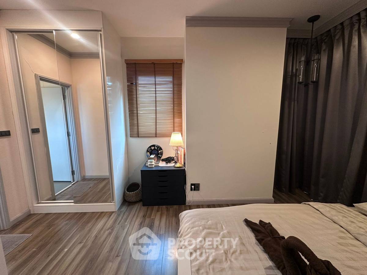 picture 1-BR Condo at Wyne By Sansiri near BTS Phra Khanong (ID 2979306) - 17/22