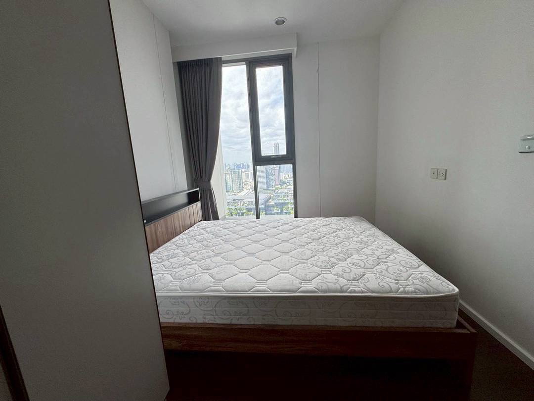 รูป 🌿✨Rent/เช่า Condo Whizdom Inspire Sukhumvit✨🌿‼️30,000‼️⚡️2 ห้องนอน 2 ห้องน้ำ📌พร้อมอยู่✨ - รูปที่ 7/11