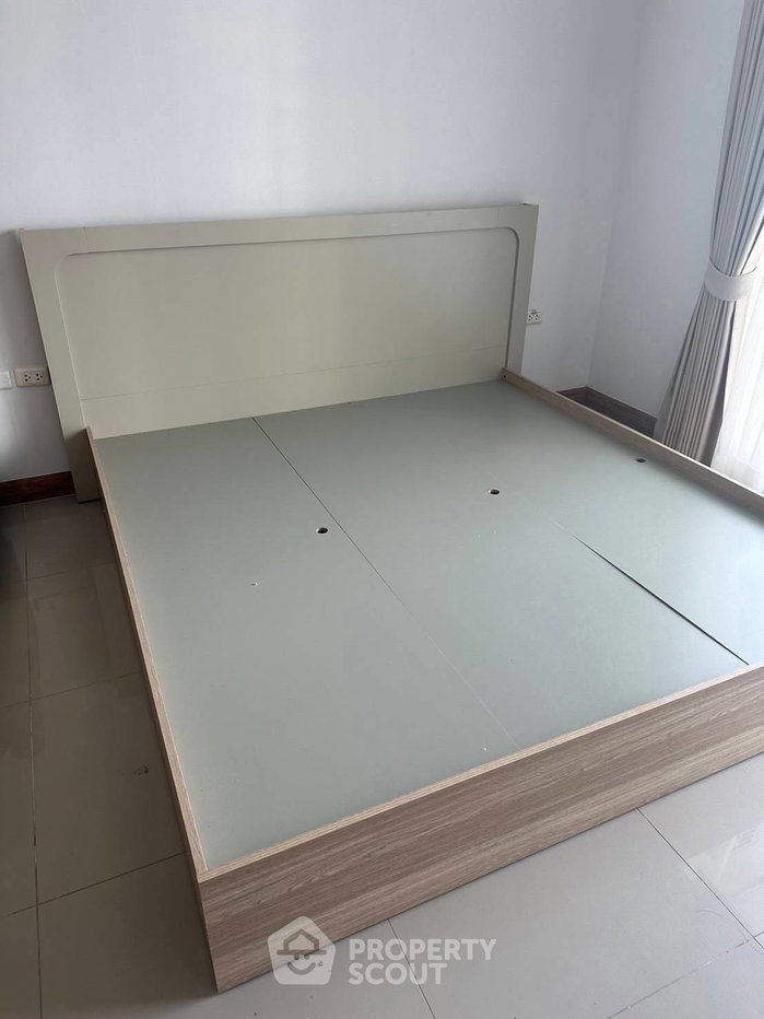 รูป คอนโด 1-ห้องนอน ที่ ศุภาลัย ริเวอร์ รีสอร์ท เจริญนคร ใน สำเหร่ (ID 2547636) - รูปที่ 9/10