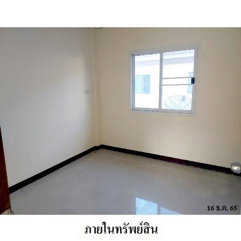 รูป Z8Z7047 ขายทาวน์เฮ้าส์ ทรัพย์มั่นคง 3 ตำบล บางบ่อ อำเภอ บางบ่อ จังหวัด สมุทรปราการ - รูปที่ 7/8