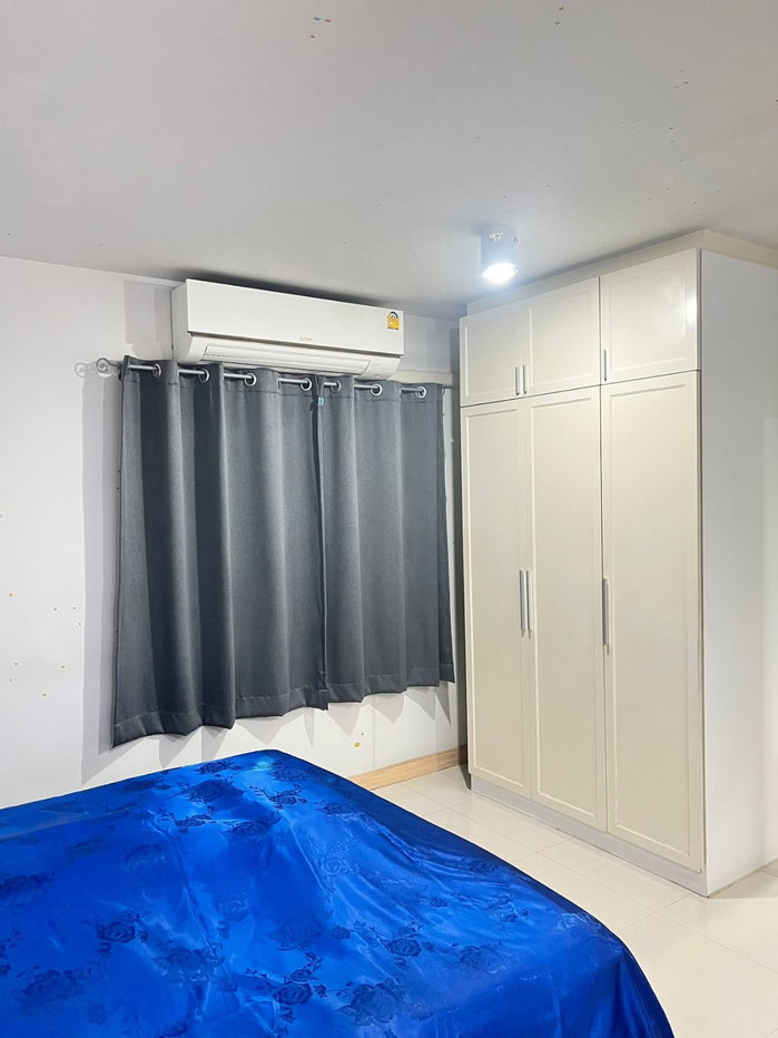 รูป ขายคอนโด Iris Avenue Condo Ladkrabang  - รูปที่ 10/10