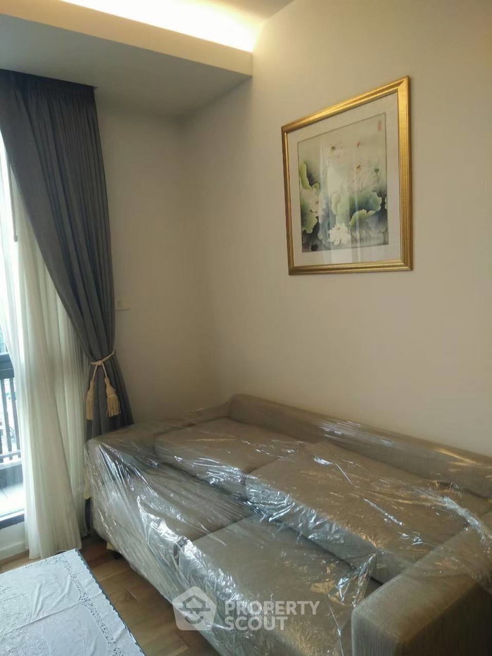 picture Well-Priced 1-BR 35 Sqm At Focus Ploenchit near BTS Nana (ID 2977526) - 2/10