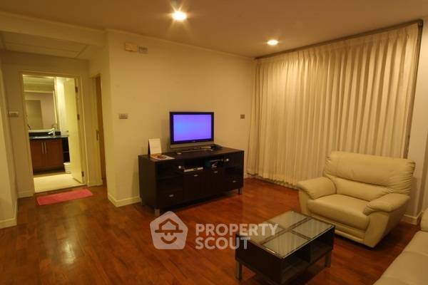 รูป คอนโด 2-ห้องนอน ที่ บ้าน สิริฤดี คอนโดมิเนียม ใกล้ BTS เพลินจิต (ID 511773) - รูปที่ 1/10