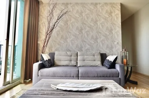 รูป High-End จากแสนสิริ ติดถนนใหญ่สุขุมวิท ใกล้ BTS ทองหล่อ2นาที 6440843 - รูปที่ 8/13