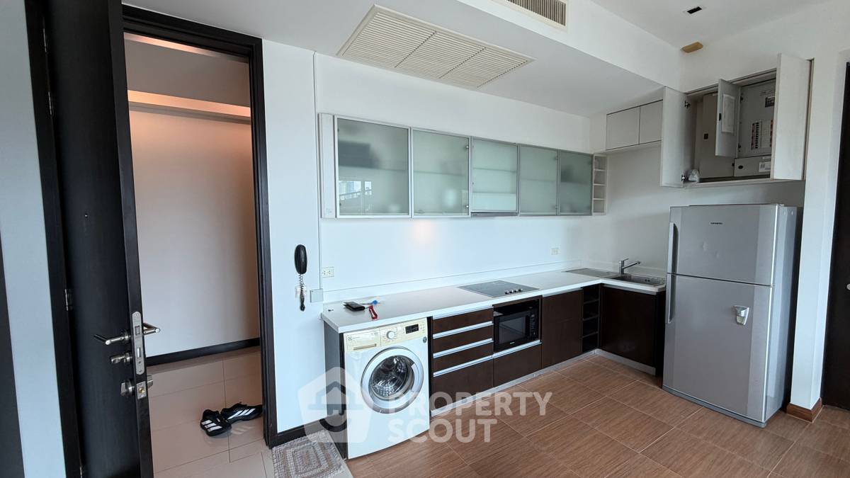 รูป คอนโด 2-ห้องนอน ที่ เดอะล็อฟท์ เย็นอากาศ คอนโดมิเนียม ใน ช่องนนทรี (ID 2975708) - รูปที่ 6/33
