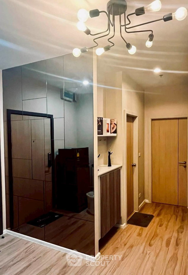 picture 2-BR Condo at Amber By Eastern Star near MRT Yaek Tiwanon (ID 2977844) - 9/16