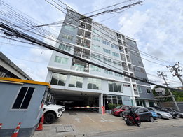 Project The Maple Ratchada - Ladprao Picture - 5/6