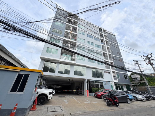 รูป The Maple Ratchada - Ladprao - รูปที่ 5/6