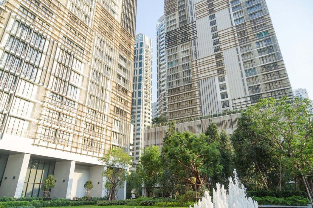 รูป 🏢 ขายคอนโด : PARK ORIGIN PHROM PHONG (พาร์ค ออริจิ้น พร้อมพงษ์)   รหัสทรัพย์ | 📌LNP-C13571  - รูปที่ 9/9