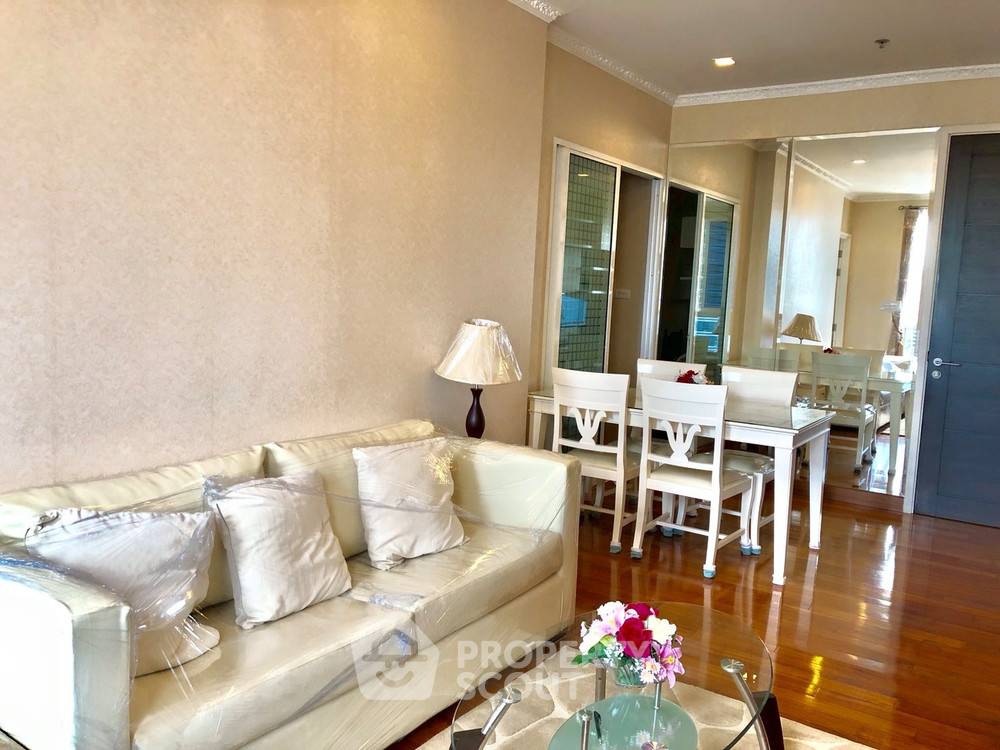 รูป คอนโด 2-ห้องนอน ที่ ไอวี่สาทร 10 ใกล้ BTS เซนต์หลุยส์ (ID 384944) - รูปที่ 4/4