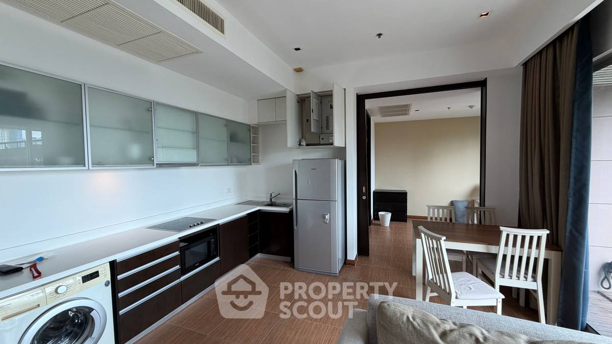 รูป คอนโด 2-ห้องนอน ที่ เดอะล็อฟท์ เย็นอากาศ คอนโดมิเนียม ใน ช่องนนทรี (ID 2975708) - รูปที่ 7/33
