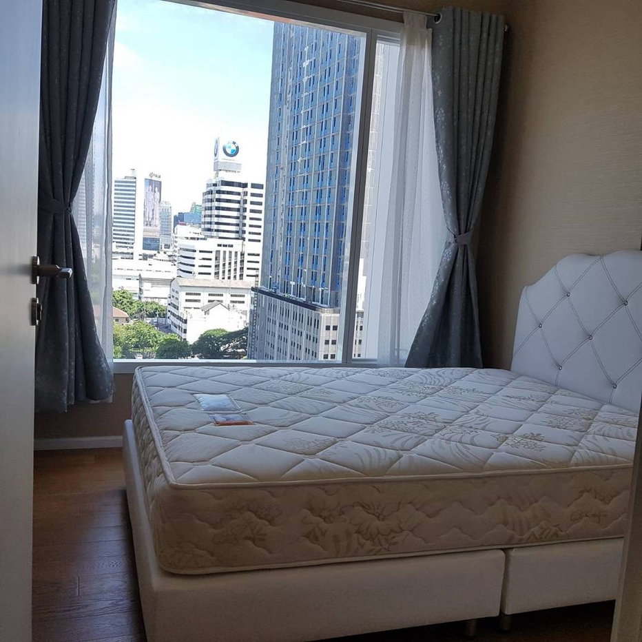รูป 🌈🌿Rent/เช่า Condo The Saint Residences🌿🌈‼️15,000‼️ Mrt พหลโยธิน 🚝 - รูปที่ 4/17