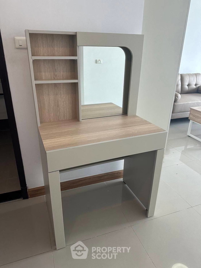 รูป คอนโด 1-ห้องนอน ที่ ศุภาลัย ริเวอร์ รีสอร์ท เจริญนคร ใน สำเหร่ (ID 2547636) - รูปที่ 7/10