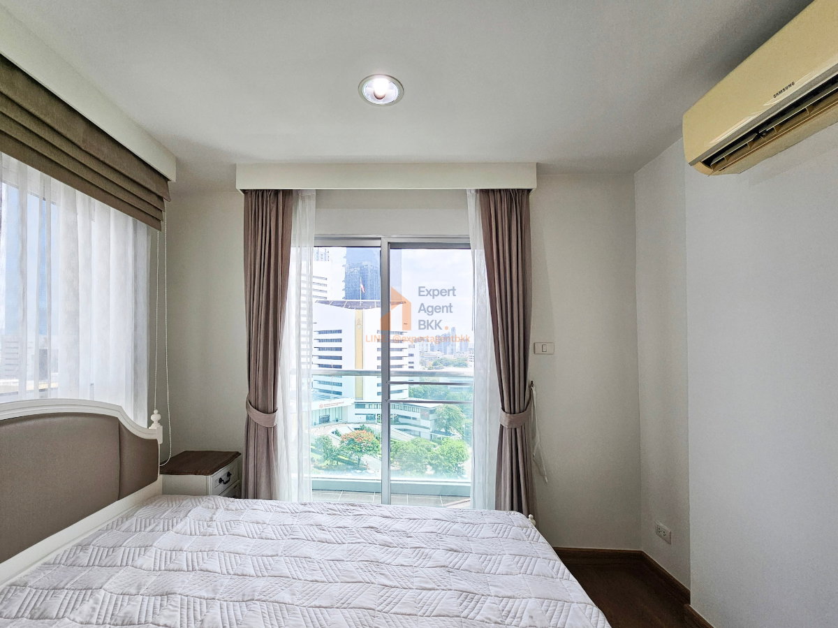 picture SALE : Belle Grand Rama 9 - 2 Bedroom LC215 - 18/23