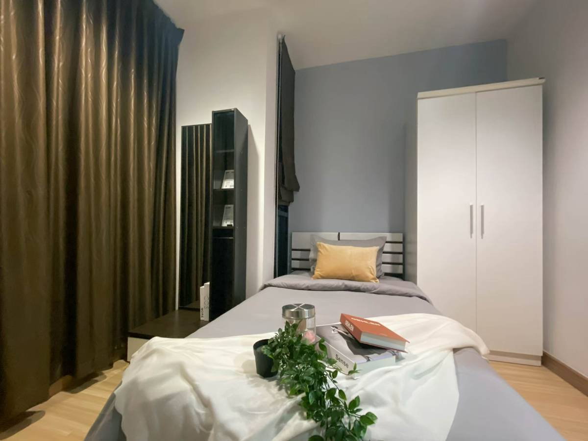 picture For Rent Chateau In Town Ratchada 10 - 2/13