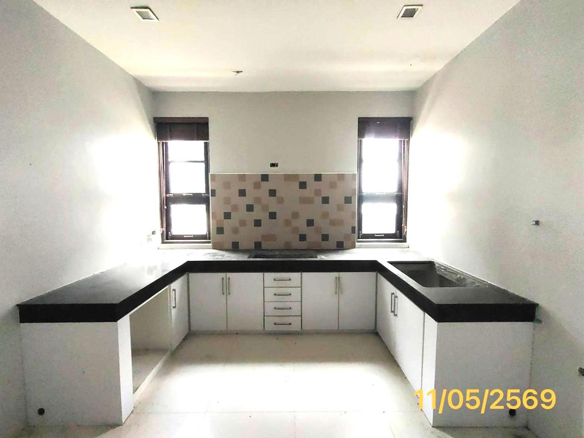 รูป บ้านเดี่ยว 77.8 ตร.วา บัวบานวิลล่า กระบี่ เมืองกระบี่ กระบี่ 3M - รูปที่ 16/24