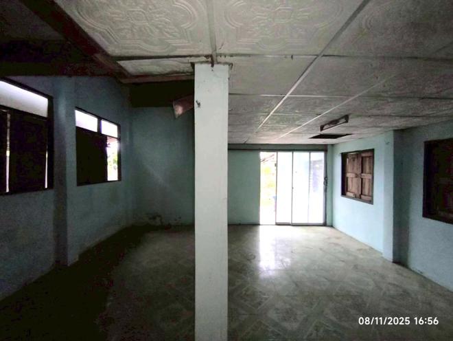 รูป บ้านเดี่ยว 101 ตร.วา จุน พะเยา 1.4M - รูปที่ 5/32
