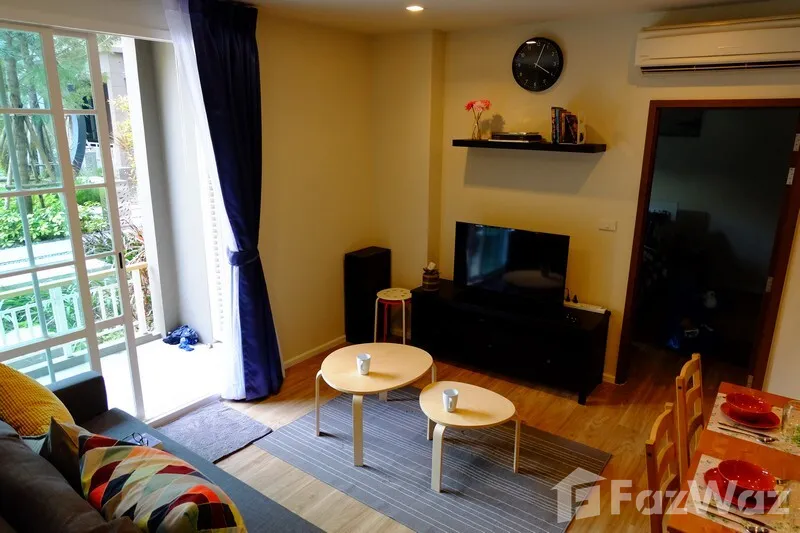 picture Autumn Condominium is a condo located in HuaHin 6382670 - 11/17