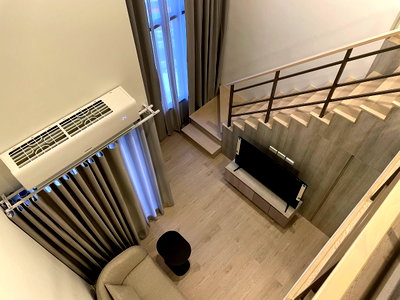 Condos for rent : 🍀 For Rent COBE Kaset - Sripatum 🍀 Add Line ID: @zcondo (with@) 🔥 C5838