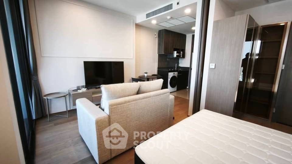 รูป คอนโด 1-ห้องนอน ที่ แอชตัน จุฬา - สีลม ใกล้ MRT สามย่าน (ID 2979934) - รูปที่ 2/8