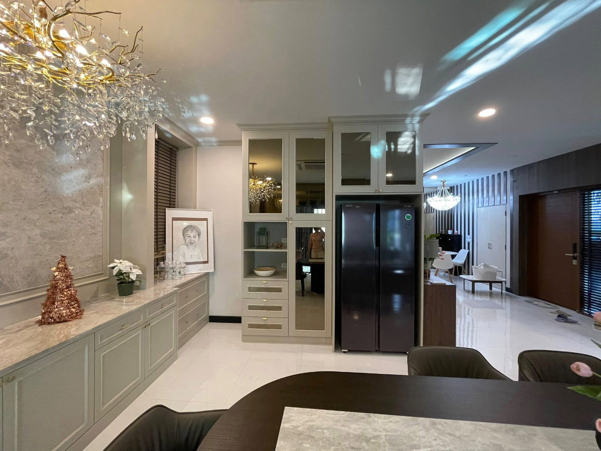 picture #E900💕100669 for Rent: The City Bangna - 7/19