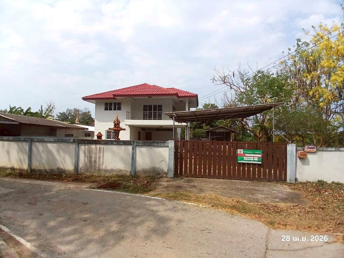 picture HOME 121 Sq.w. Ko Kha Lamphang for 2.2M - 19/40