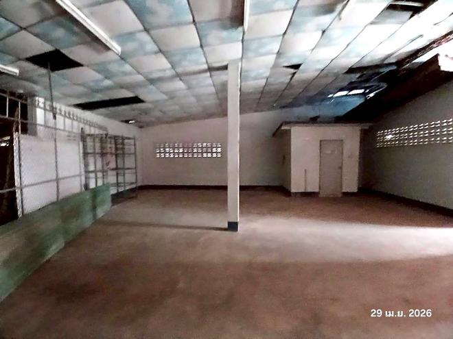 picture HOME 163 Sq.w. Hang Chat Lamphang for 2.2M - 7/30