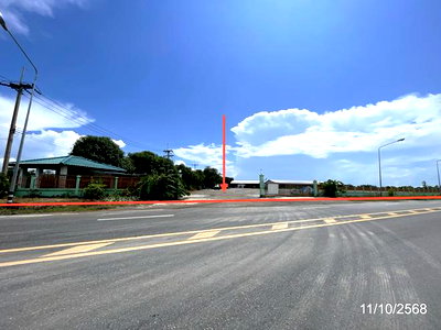 ขายโรงงาน : โกดัง 11462 ตร.วา ลาดยาว นครสวรรค์ 41.5M