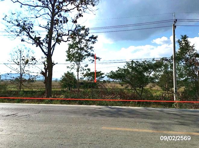 picture FACTORY 3633 Sq.w. Dok Kham Tai Phayao for 5.8M - 5/14