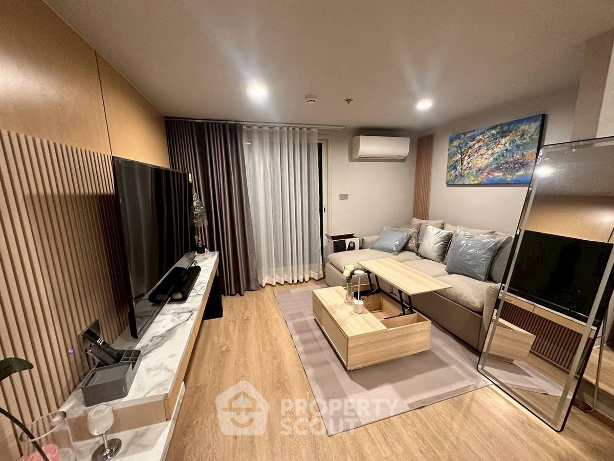 รูป คอนโด 2-ห้องนอน ที่ คัลเจอร์ จุฬา ใกล้ MRT สามย่าน (ID 2977805) - รูปที่ 12/12