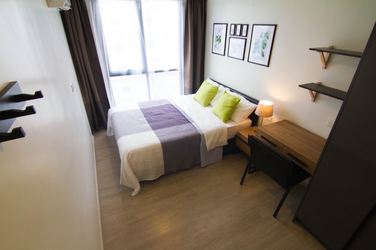 picture 🔥 [For Rent] Maestro 02 Ruamrudee Condo – Near BTS Phloen Chit 🔥 - 2/5