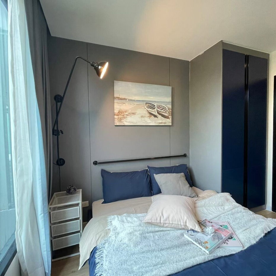 picture Attitude BU ðĄ Building B, 3rd Floor | 27.94 sqm - 18/21