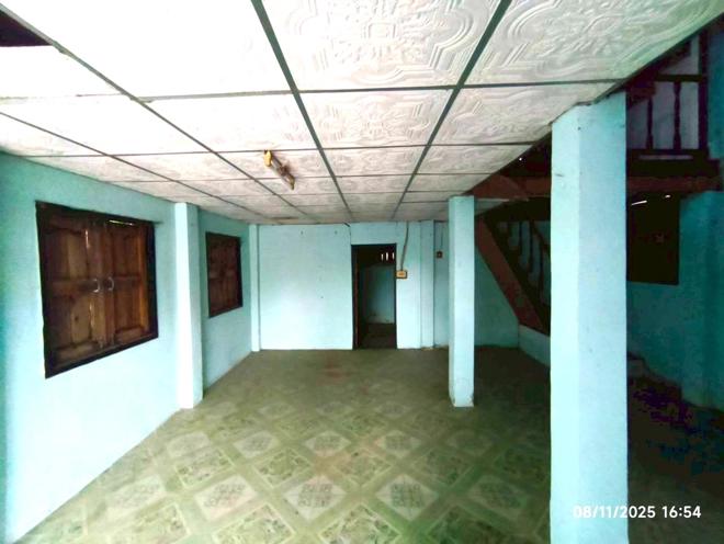 รูป บ้านเดี่ยว 101 ตร.วา จุน พะเยา 1.4M - รูปที่ 6/32