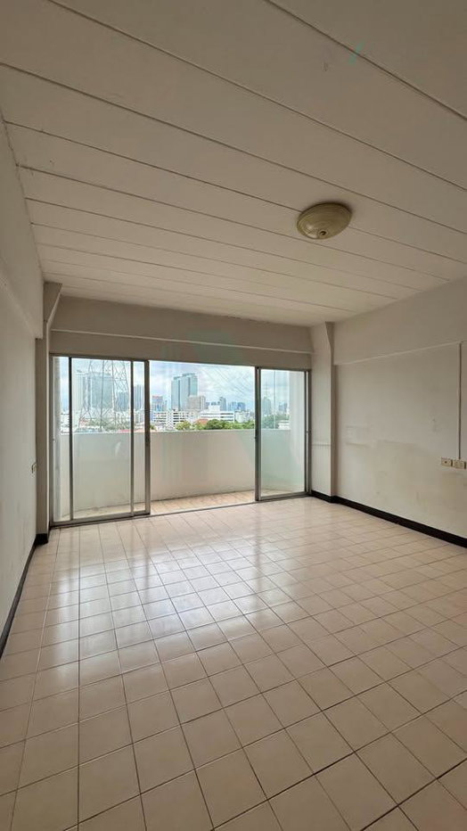 picture ðĐ For Sell Condo T.C. TOWER Building 1, Floor 8,Studio, Room size 33 sqm - 7/8